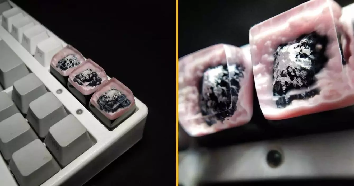 touches-clavier-mont-fuji