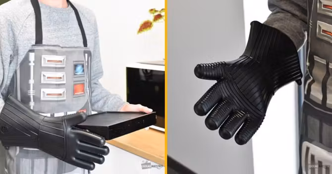 tablier-manique-star-wars