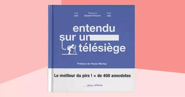 télésiège 2