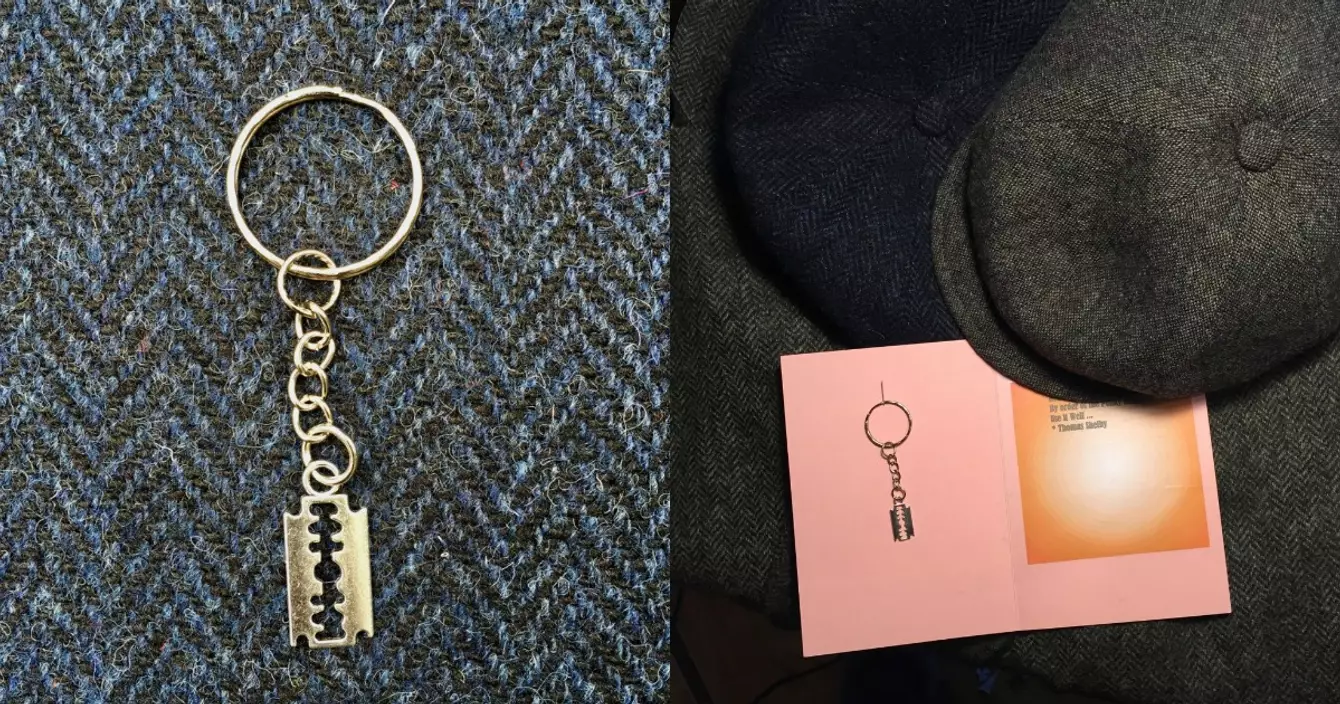 porte-cle-peaky-blinders