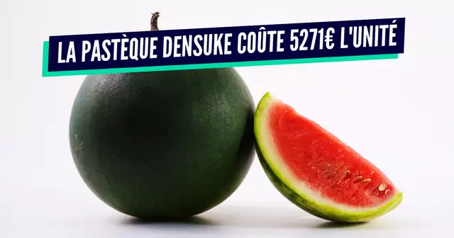 une fruit