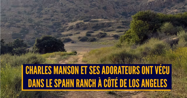 MAISON SERIAL KILLER