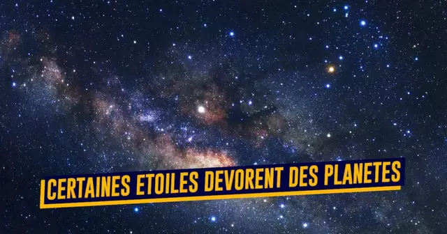 Etoiles