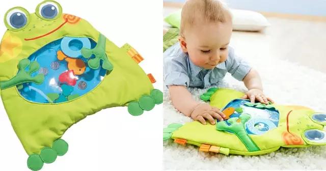 grenouille-eau-eveil