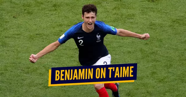 une pavard