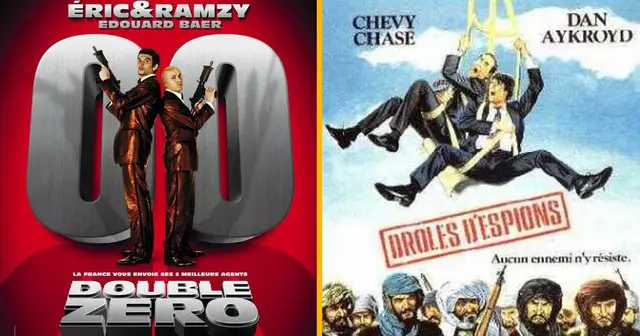 top remakes films