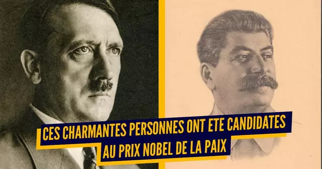 PRIX NOBEL