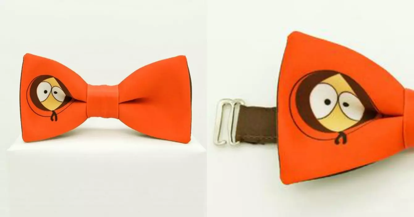 noeud-papillon-south-park