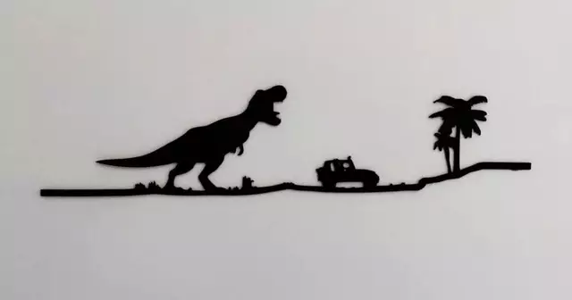 -decoration-murale-jurassic-park