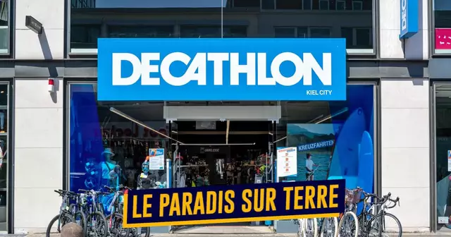 DECATHLON