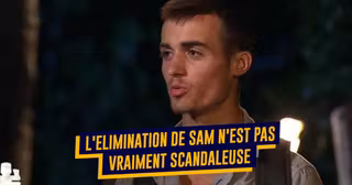 top scandales koh lanta