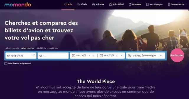 momondo