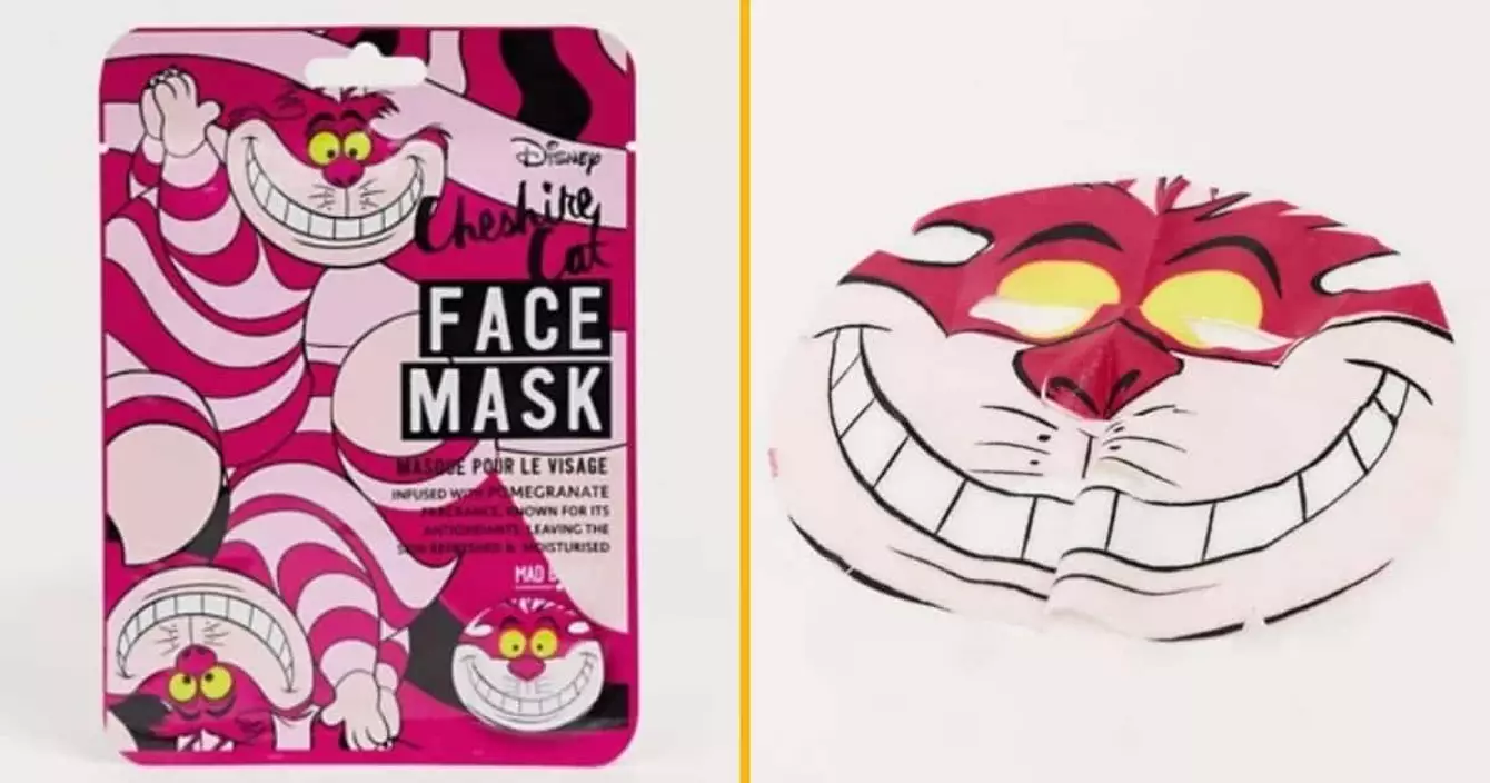 masque-visage-chat-cheshire