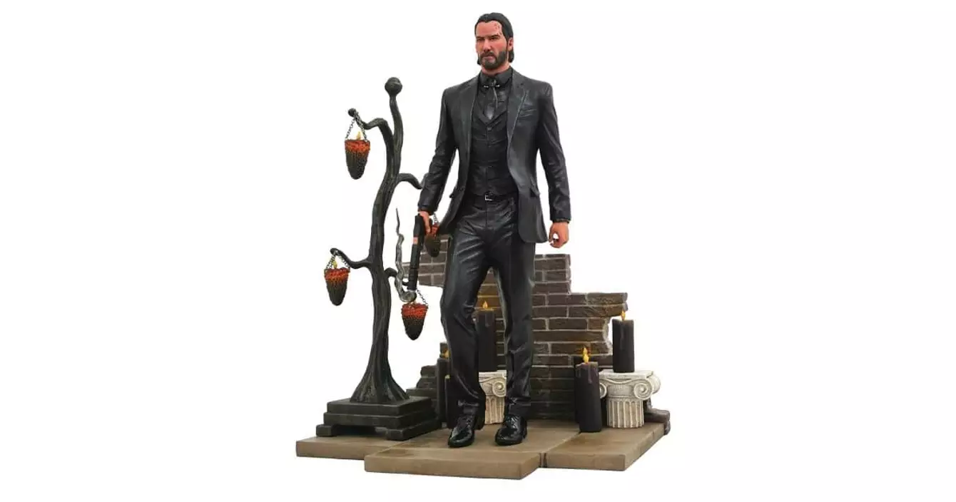 statue-john-wick-bad-boy