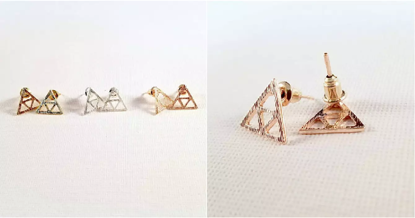 triforceearings