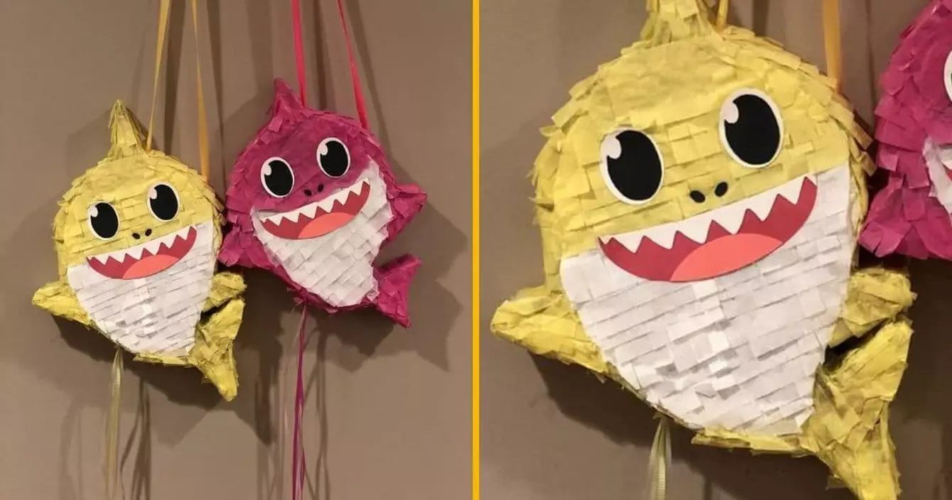 pinata-baby-shark