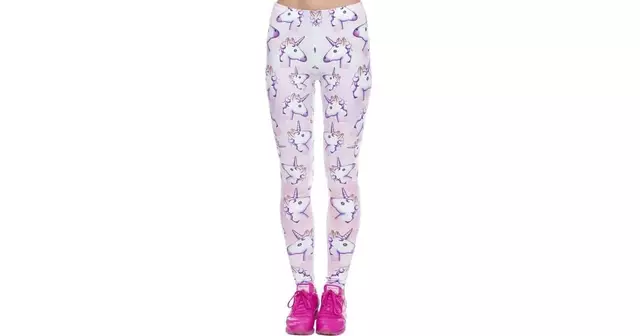 legging-licorne