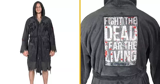 peignoir-the-walking-dead