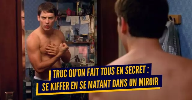 une secret