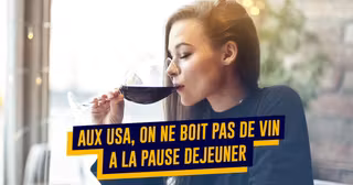 Top travail france usa