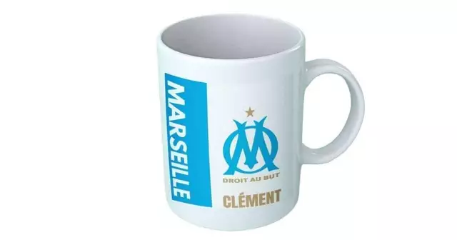 mug om personnalisable