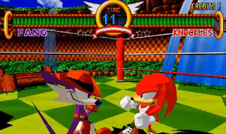 une pire jeux de combat