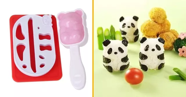 un-kit-pour-faire-des-onigiris-en-forme-de-pandas