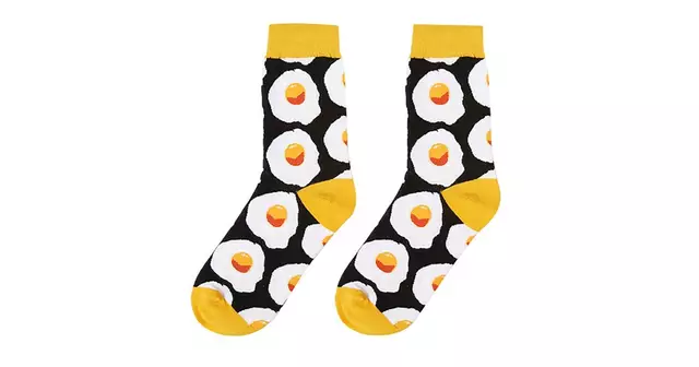 chaussette-oeuf