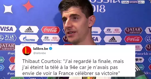 une courtois