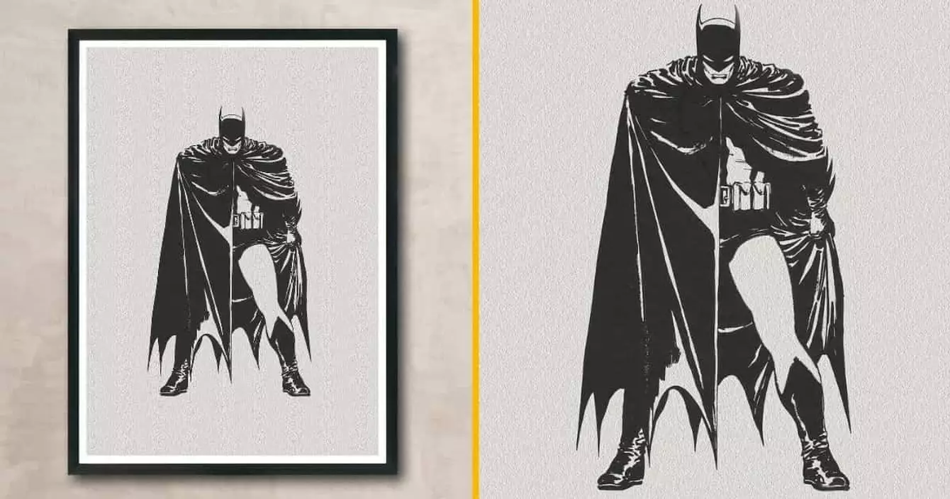posters-gravures-batman