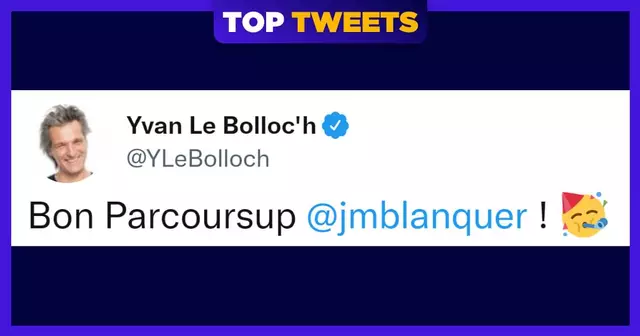 TweetsLegislatives2022