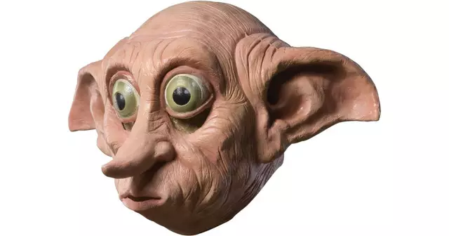 masque-dobby