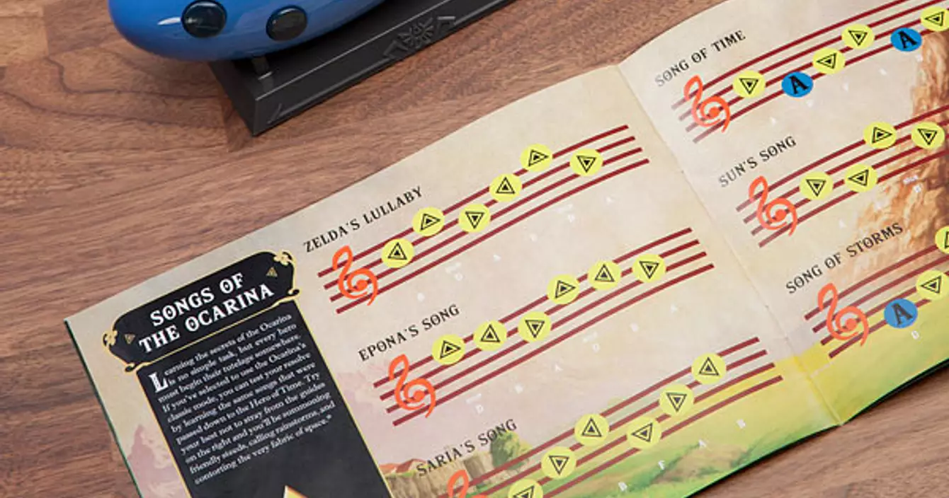 kgik_legend_of_zelda_ocarina_book