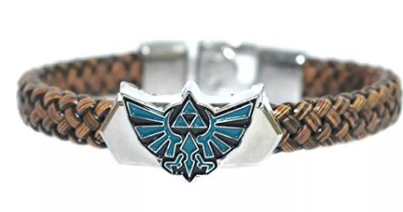 bracelet-zelda