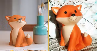 une-tirelire-cesar-le-renard