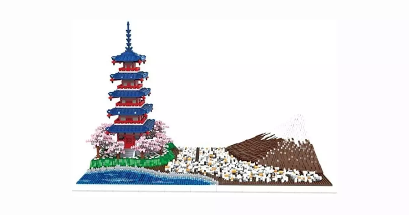 mont-fuji-construire-lego