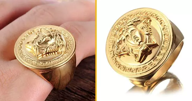 belle-bague-or-tete-medusa