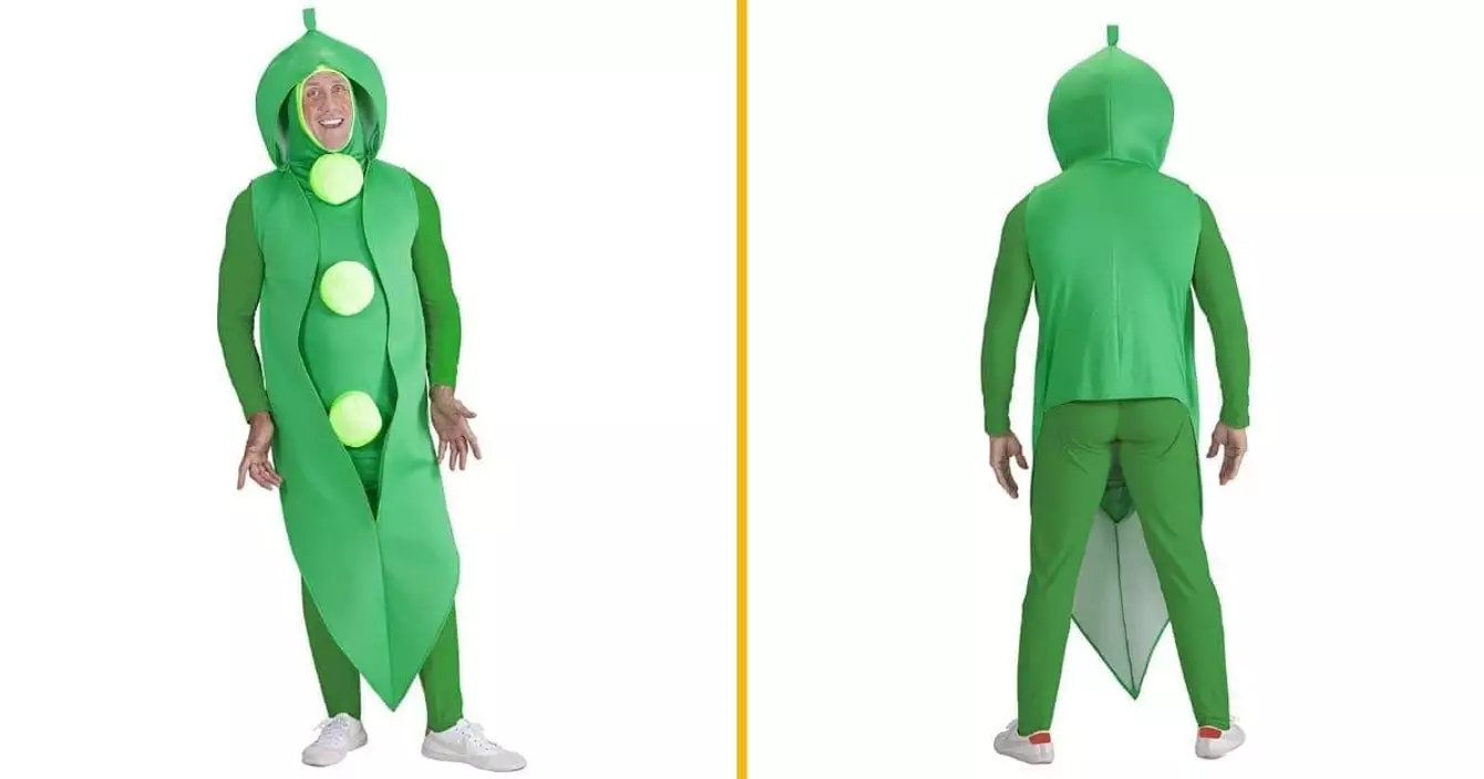 deguisement-de-petits-pois
