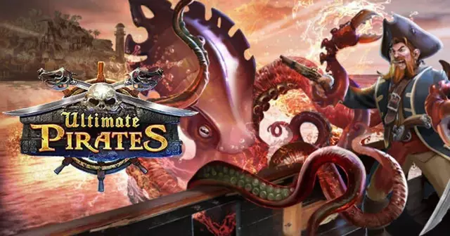 Un jeu de stratégie dans un univers de pirates.