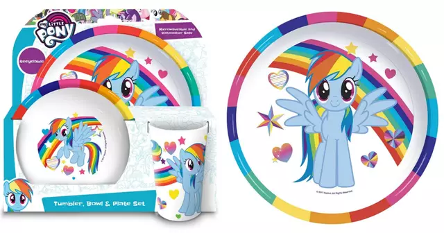 set-gouter-mon-petit-poney