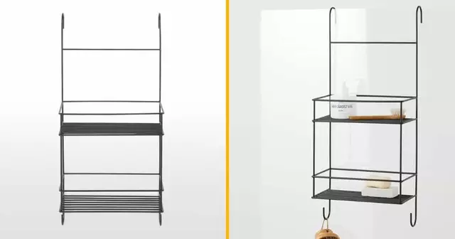 etagere-douche-suspendre