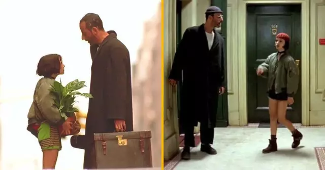 deguisement-duo-mathilda-leon