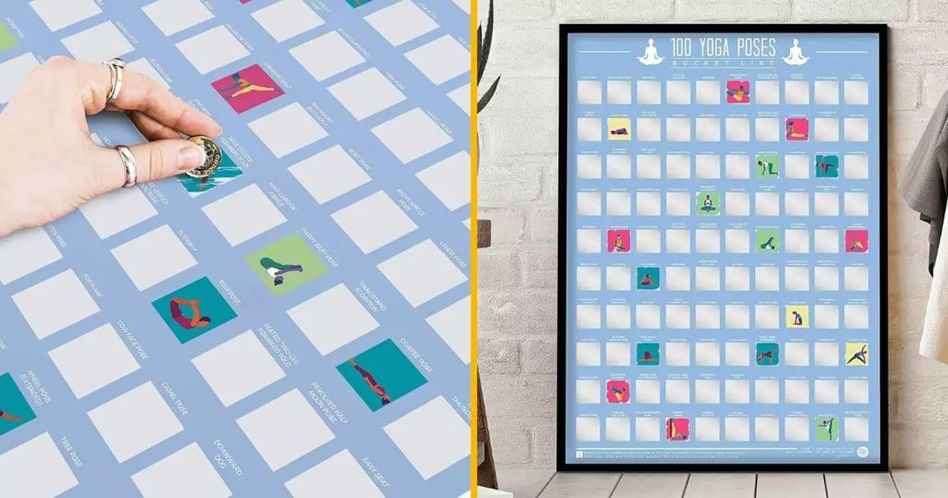 poster-gratter-100-positions-yoga-liste