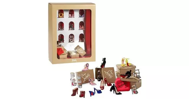 louboutin-barbie