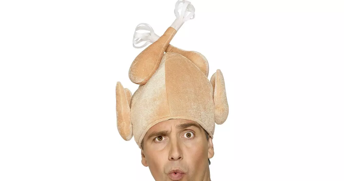 chapeau-dinde