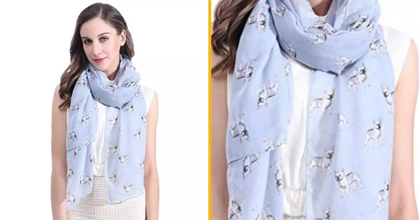 foulard-bouledogue