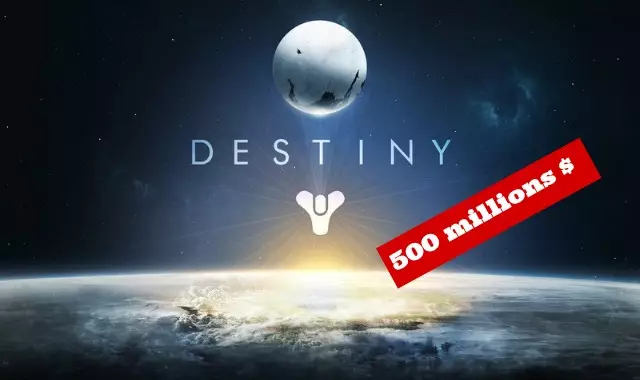 destiny