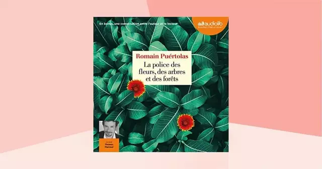 livre-audio-la-police-des-fleurs-des-arbres-et-des-forets-romain-puertolas
