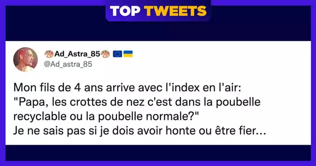 une-top-tweets-morve
