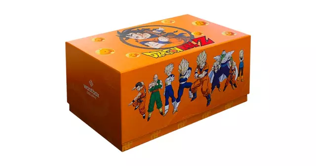 box-dragon-ball-z